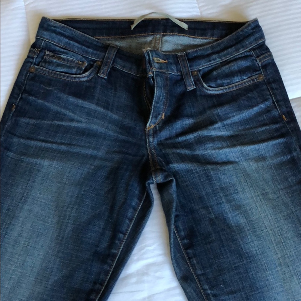 Joe’s Jeans
